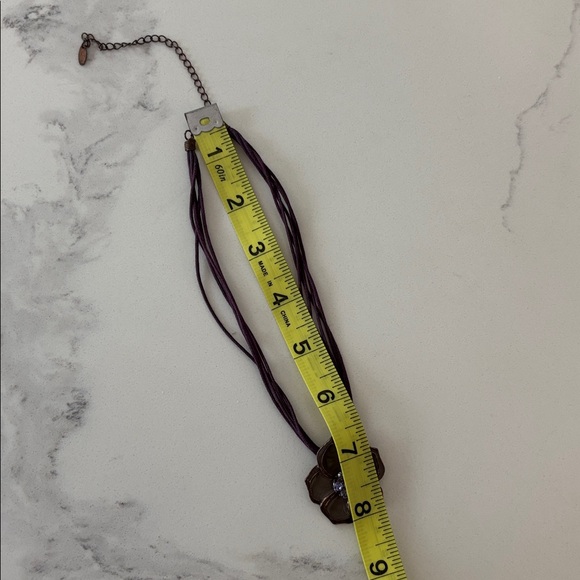 GORGEOUS Choker Necklce - Picture 6 of 8